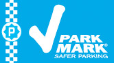 Parkmark logo