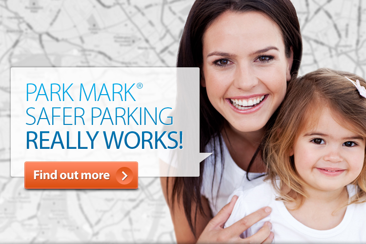 Park Mark Safer Parking