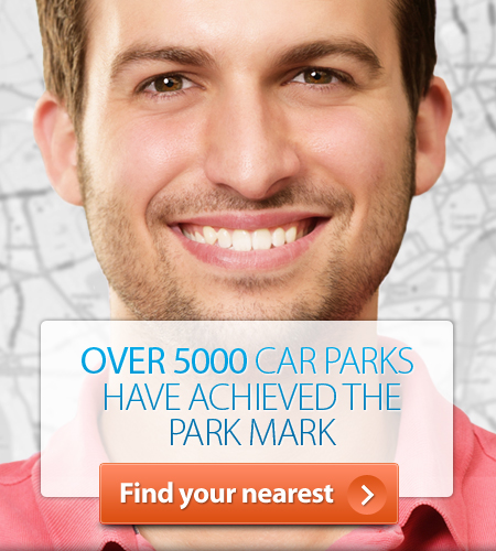 5000 Car Parks