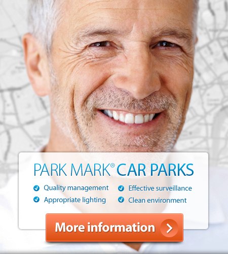 Park Mark Safer Parking