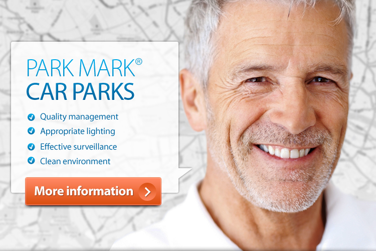 Park Mark Safer Parking